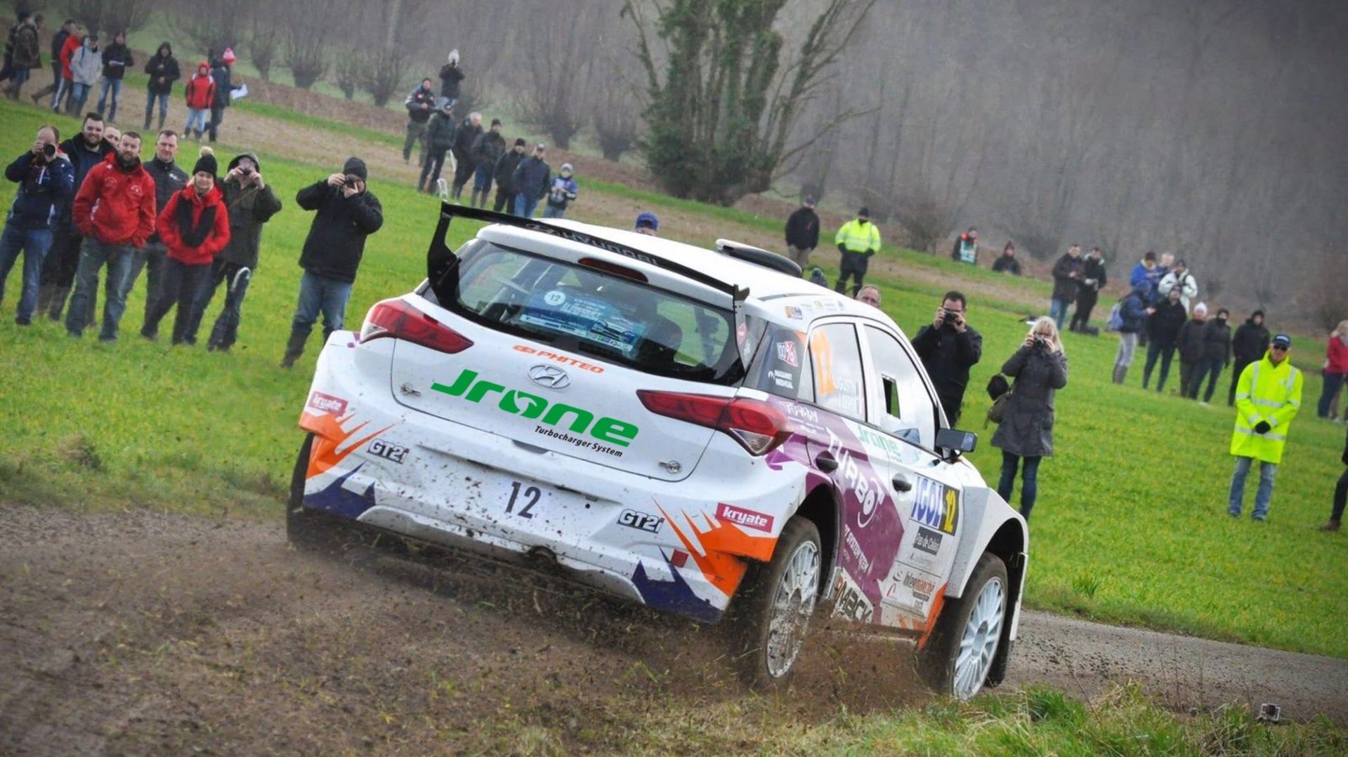 Championnat de France des rallyes 2023 asphalte