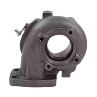 Turbine Housing K16 2100-011-378