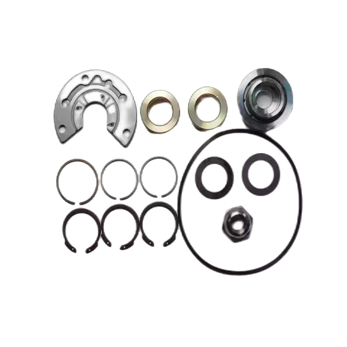 Service Kit GTA4702S 5000-010-191B