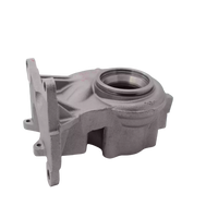 Turbine Housing RHG6 2100-011-A80