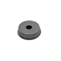 Heat Shield TA4521/TM5401 2030-016-005