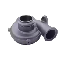 Turbine Housing GT3782VA 2100-010-180B