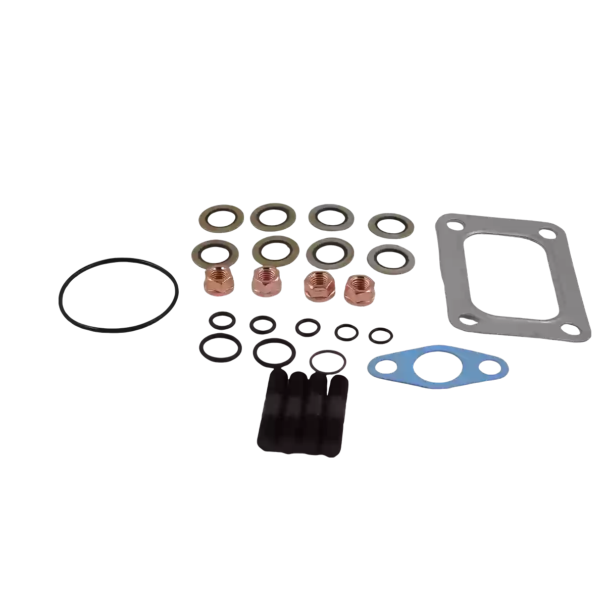 Turbocharger Installation Kit HE351VE 2099-010-144