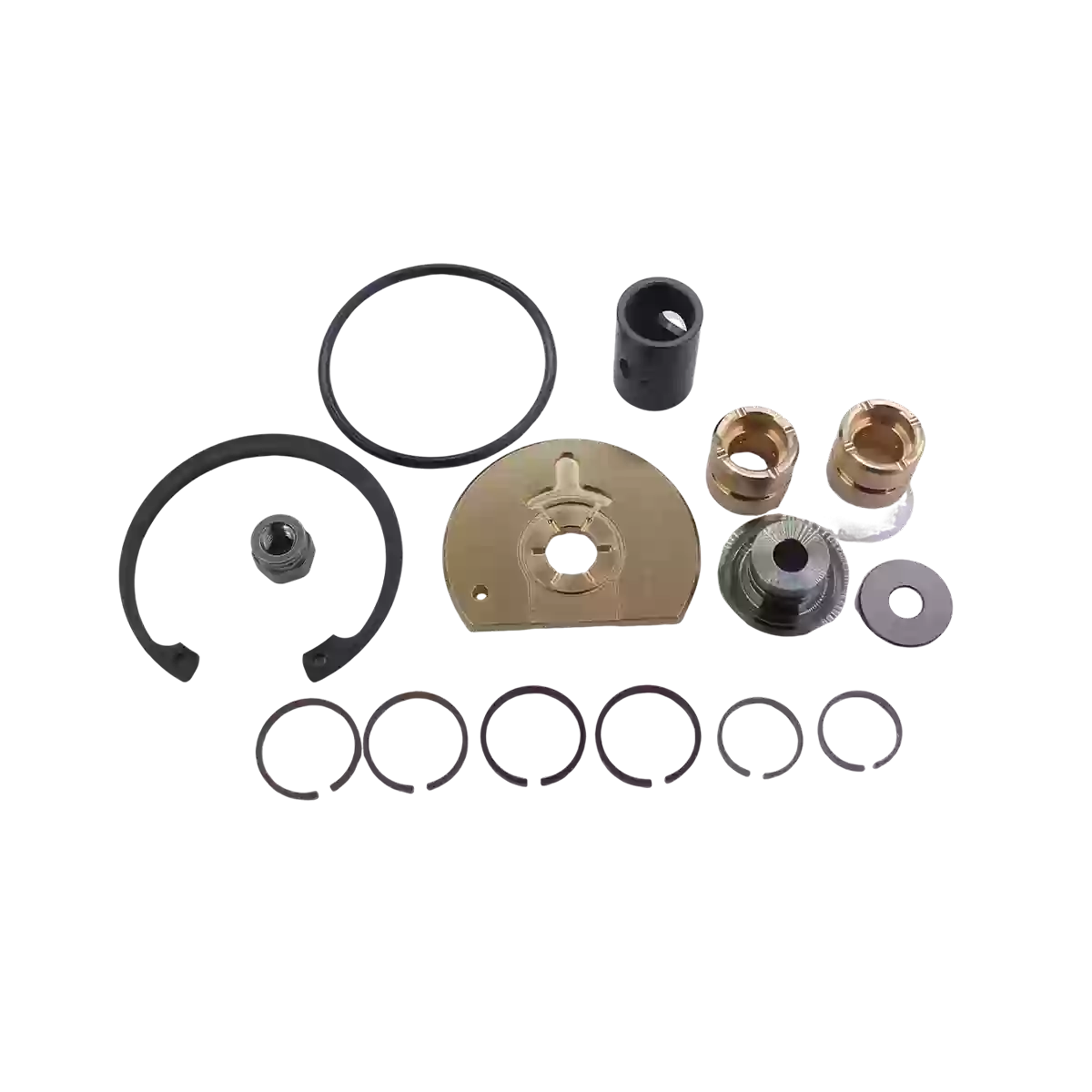 Service Kit R2S B2 5000-040-139