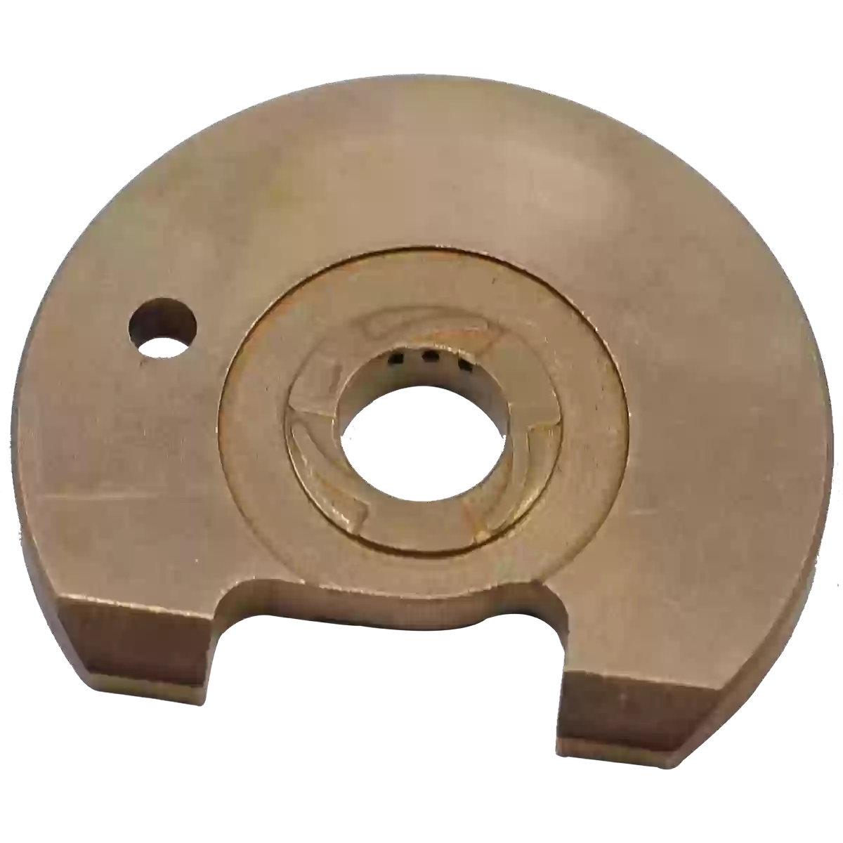 Thrust Bearing S3A 1600-016-050