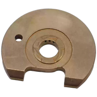 Thrust Bearing S3A 1600-016-050