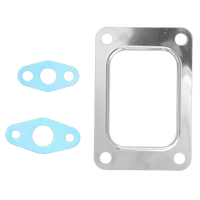 Turbocharger Gasket/ Mounting Kit HX55 2090-505-445