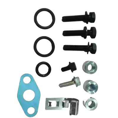 Turbocharger Gasket/ Mounting Kit GT3571V 2090-010-253