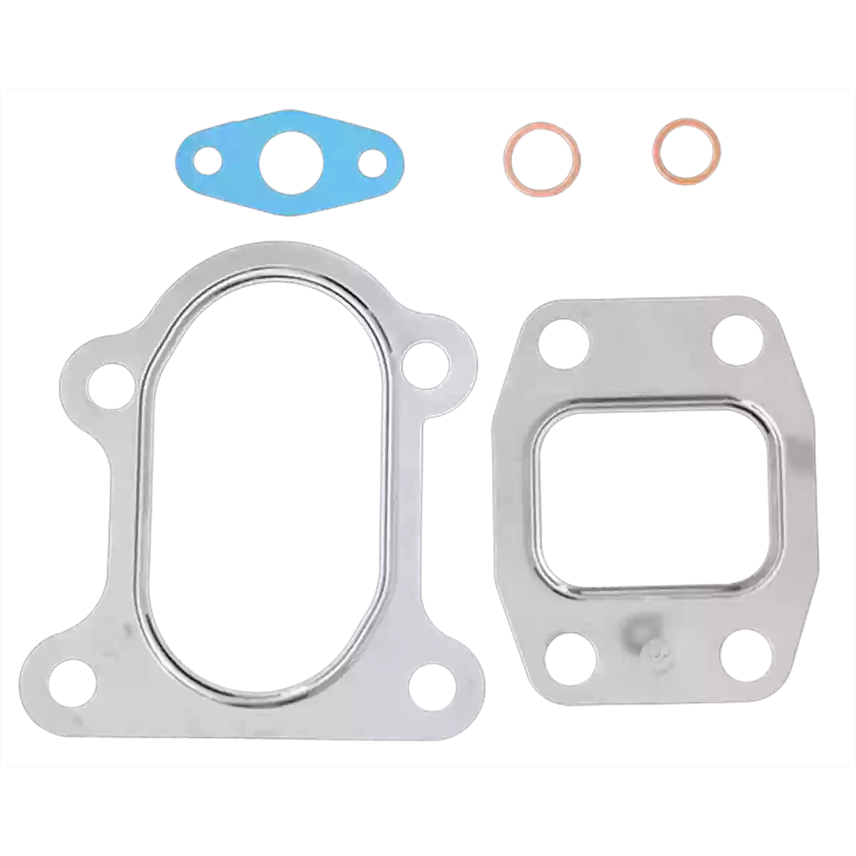 Turbocharger Gasket/ Mounting Kit K16 2090-505-373