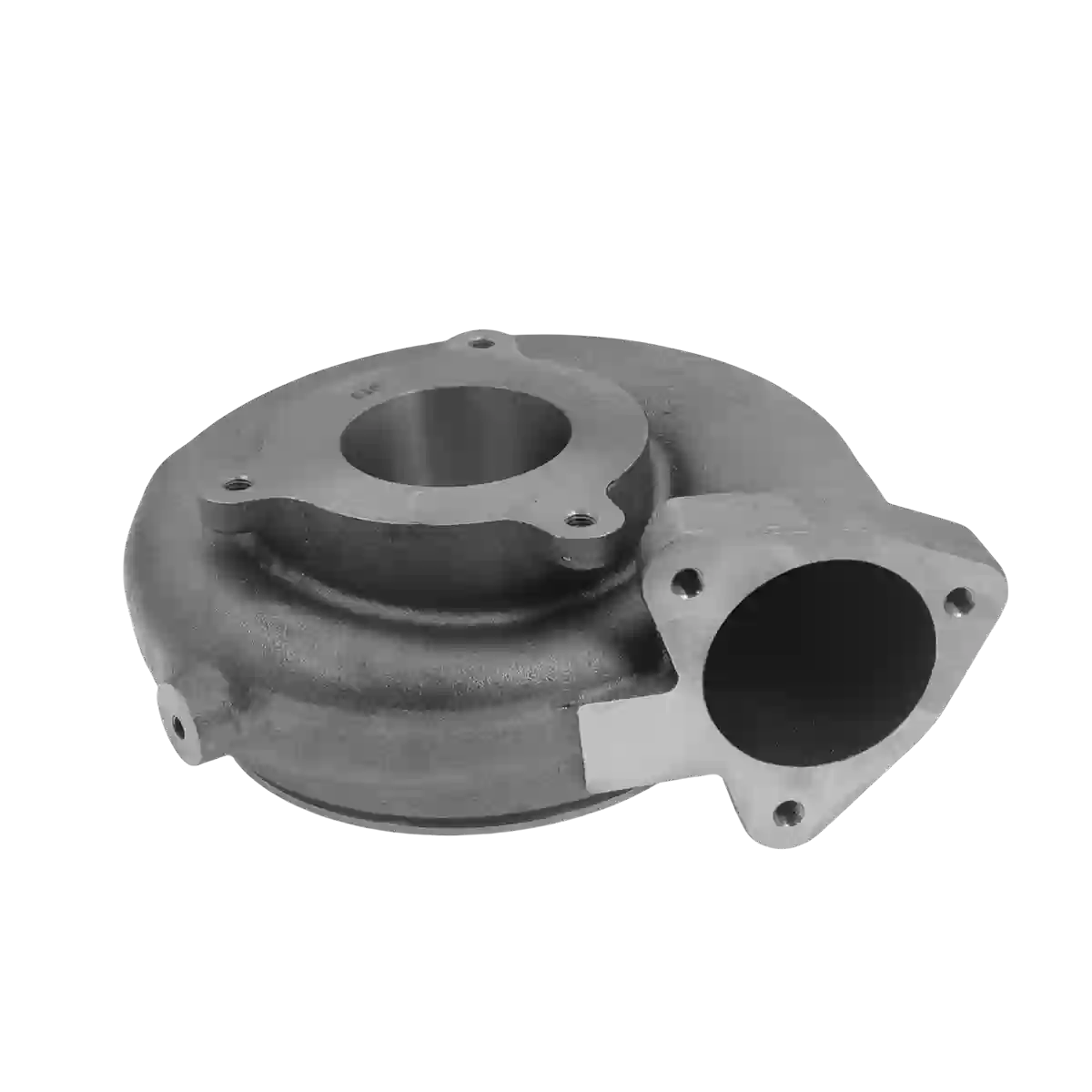 Turbine Housing B2UV 2100-010-252