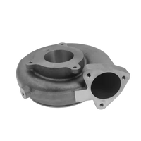 Turbine Housing B2UV 2100-010-252