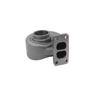 Turbine Housing H1C 2100-011-429