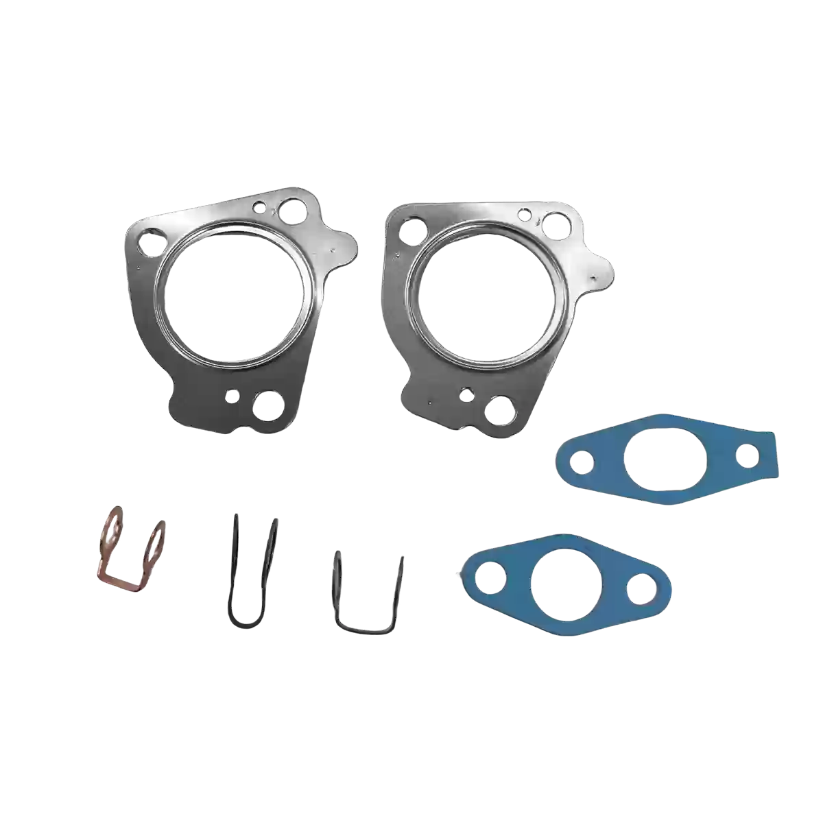 Turbocharger Gasket/ Mounting Kit GT3788LVA 2090-010-116