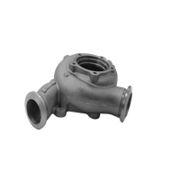 Turbine Housing RHC6 2100-011-249