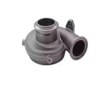 Turbine Housing GT3782VA 2100-010-180