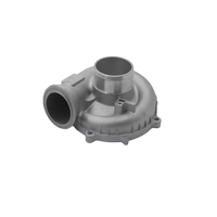 Compressor Housing GTP38 2200-011-481