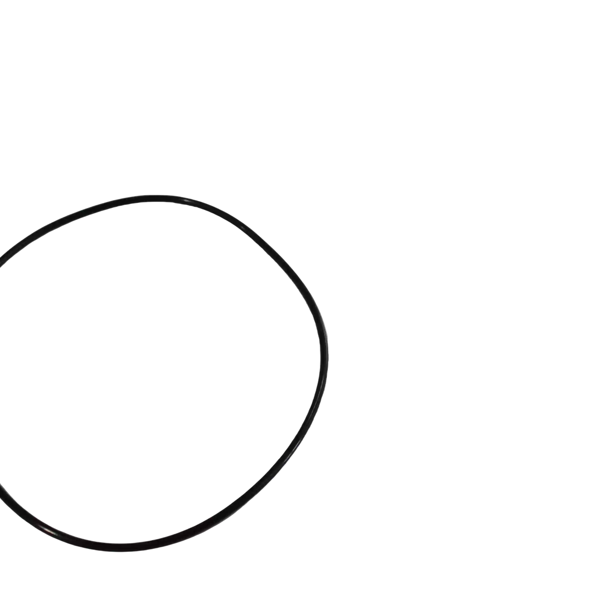 O-ring Seal HY55V 2015-016-191