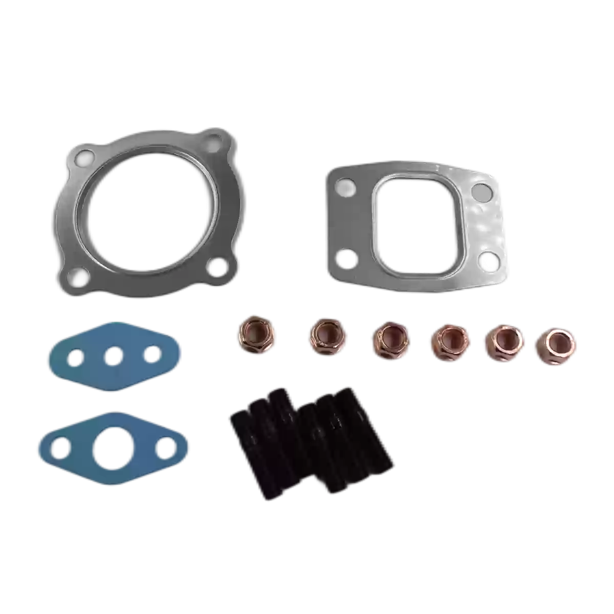 Turbocharger Installation Kit K24 2099-010-124