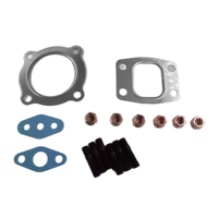 Turbocharger Installation Kit K24 2099-010-124