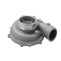 Compressor Housing GTA3782B 2200-011-860