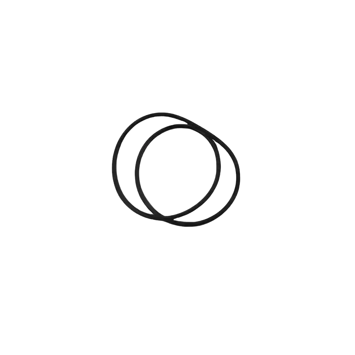 O-ring Seal CT26/K24 2015-016-174