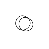 O-ring Seal CT26/K24 2015-016-174