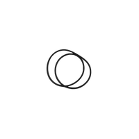 O-ring Seal S300 2015-016-260