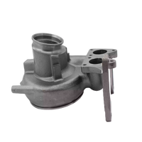 Turbine Housing GT3788LVA 2100-011-D78