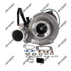 2007-2010 Dodge Ram 2500/3500 6.7L