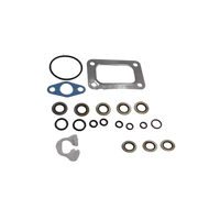 Turbocharger Gasket/ Mounting Kit HE351VE 2090-010-144