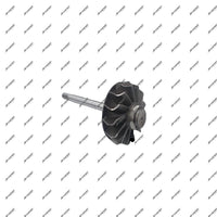 Shaft and Wheels GT3276LRVA levorotation