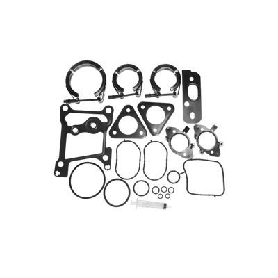 Turbocharger Gasket/ Mounting Kit GT3276LRVA 2090-010-429D