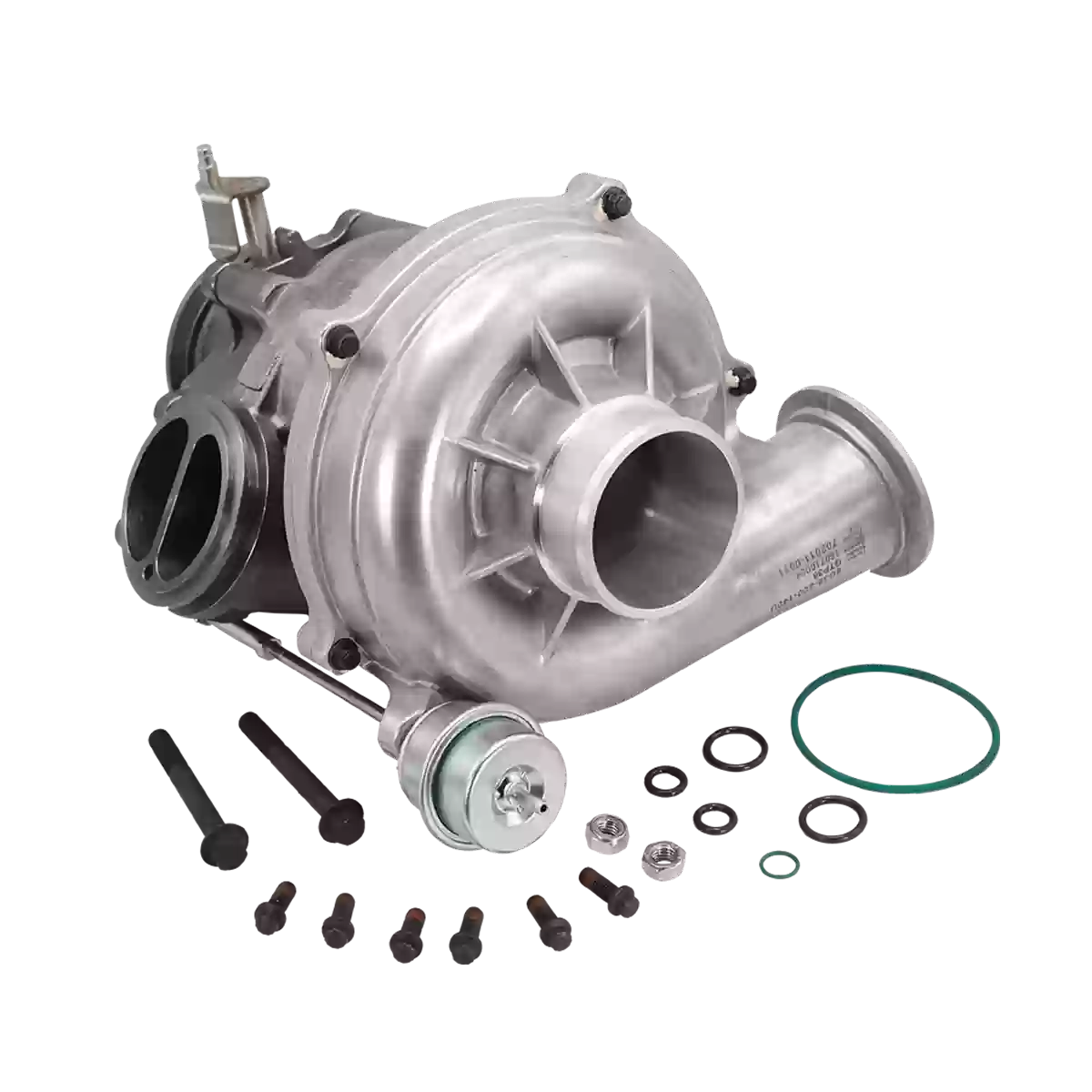 1999-2003 Ford F-350 Super Duty 7.3L 8G38-200-140U