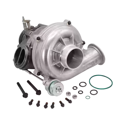 1999-2003 Ford F-350 Super Duty 7.3L 8G38-200-140U