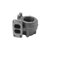 Turbine Housing HX35W 2100-011-A87D