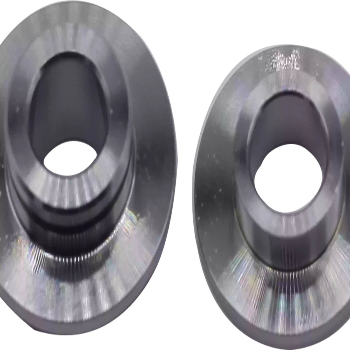 Thrust Collar and Spacer HT60 1400-016-004