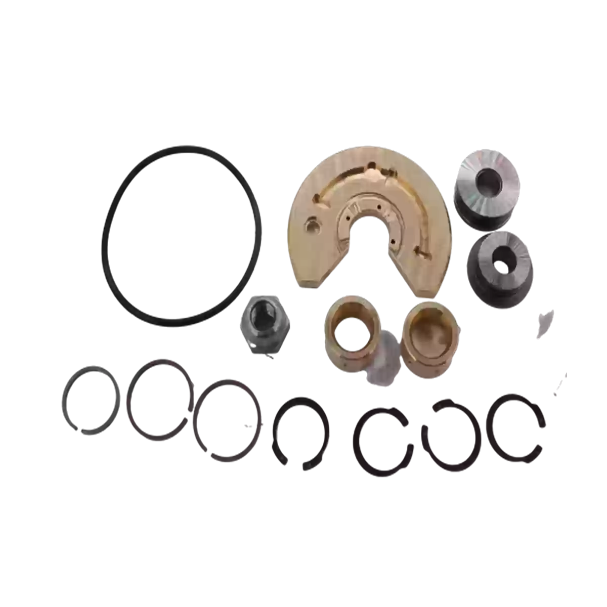 Service Kit S400S062 5000-030-020C