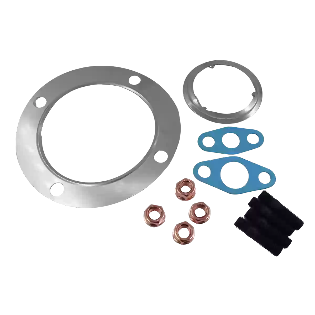 Turbocharger Installation Kit GTA4702B 2099-010-150